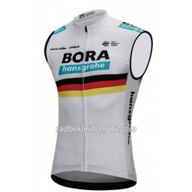 Fahrradweste 2018 Bora-Hansgrohe N005